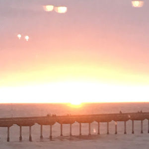 Meet your Posher, Talley